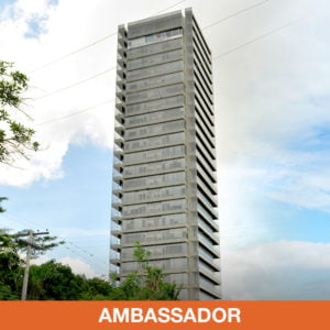 Ambassador