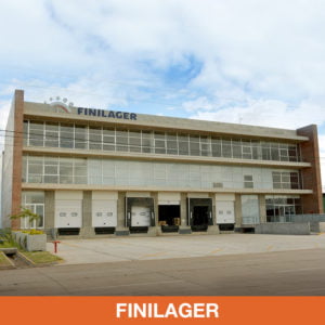 Finilager
