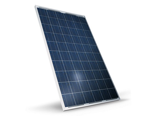 Paneles Fotovoltaicos