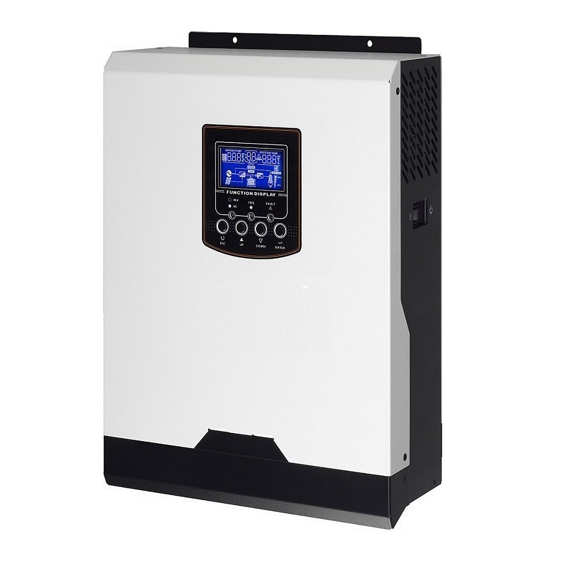 Inversor Solar